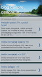 Mobile Screenshot of blogdespregeografie.blogspot.com