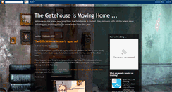 Desktop Screenshot of gatehousemovinghome.blogspot.com