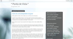 Desktop Screenshot of pontodev.blogspot.com