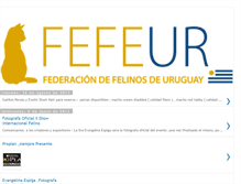 Tablet Screenshot of fefeur.blogspot.com