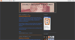 Desktop Screenshot of musingsfromnowon.blogspot.com