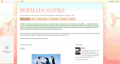 Desktop Screenshot of kaupermataku.blogspot.com