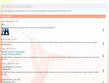 Tablet Screenshot of kaupermataku.blogspot.com