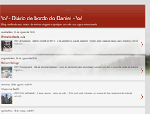 Tablet Screenshot of dpnascimento.blogspot.com
