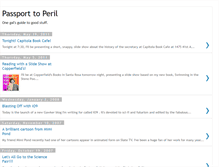 Tablet Screenshot of lynnperil.blogspot.com