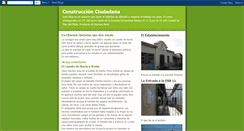 Desktop Screenshot of construccionciudadanaesb11.blogspot.com