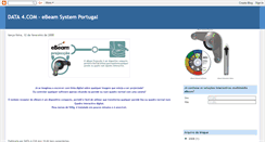 Desktop Screenshot of ebeamsystem.blogspot.com