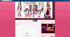 Desktop Screenshot of eusouisatk.blogspot.com