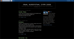Desktop Screenshot of islamskarepublikairanu.blogspot.com