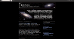 Desktop Screenshot of estrellados-fiti.blogspot.com