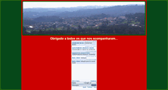 Desktop Screenshot of festassaoroque2010.blogspot.com