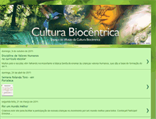 Tablet Screenshot of biodanca.blogspot.com