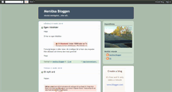 Desktop Screenshot of nonepoint.blogspot.com