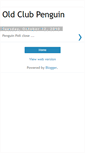 Mobile Screenshot of oldcp.blogspot.com