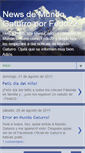 Mobile Screenshot of mundofedo22.blogspot.com