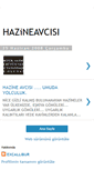 Mobile Screenshot of hazineavcisi.blogspot.com