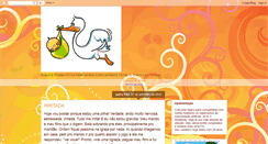 Desktop Screenshot of natashasonho.blogspot.com