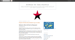 Desktop Screenshot of power-2-people.blogspot.com