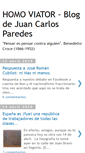 Mobile Screenshot of paredesz.blogspot.com