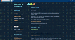 Desktop Screenshot of fotokaiko.blogspot.com
