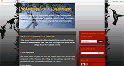 Desktop Screenshot of dramedies.blogspot.com