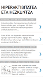 Mobile Screenshot of haurhiperaktiboak.blogspot.com