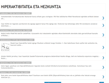 Tablet Screenshot of haurhiperaktiboak.blogspot.com