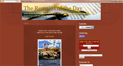 Desktop Screenshot of bekme.blogspot.com