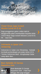 Mobile Screenshot of bloggersetia.blogspot.com