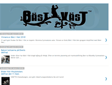 Tablet Screenshot of bastivast.blogspot.com