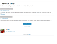 Tablet Screenshot of chillifarmer.blogspot.com