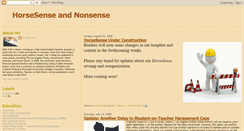 Desktop Screenshot of andyhilbert.blogspot.com