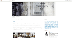 Desktop Screenshot of lizpalm.blogspot.com
