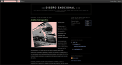 Desktop Screenshot of ladybauhaus.blogspot.com