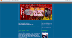 Desktop Screenshot of ceritaimr4n.blogspot.com