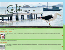 Tablet Screenshot of carlotaecobags.blogspot.com