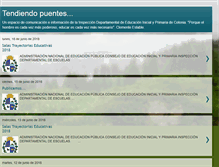 Tablet Screenshot of inspcolonia.blogspot.com