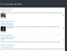 Tablet Screenshot of klint-psk.blogspot.com