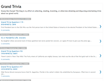 Tablet Screenshot of grandtrivia.blogspot.com