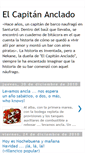 Mobile Screenshot of el-capitan-anclado.blogspot.com