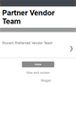 Mobile Screenshot of powersstudiosvendors.blogspot.com