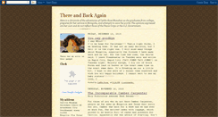 Desktop Screenshot of caitlintomongolia.blogspot.com