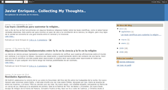 Desktop Screenshot of jenriquez5.blogspot.com