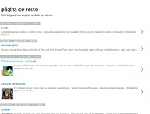 Tablet Screenshot of orostodaspaginas.blogspot.com