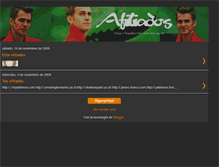 Tablet Screenshot of hcl-afiliados.blogspot.com