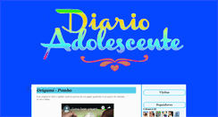 Desktop Screenshot of origami-arteorigami.blogspot.com