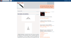 Desktop Screenshot of pontaymola.blogspot.com