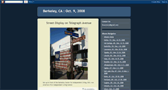 Desktop Screenshot of dmi-us-albums-berkeley.blogspot.com