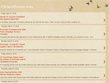 Tablet Screenshot of clickjefferson.blogspot.com