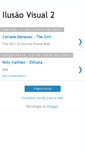 Mobile Screenshot of ilusaovisual2.blogspot.com